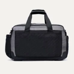 Travelpro Altitude Day-to-Day Duffel - Black Ballistic Eco-Friendly Travel Bag with Shoe Compartment 33 Travelpro Altitude Day-to-Day Duffel - Black Ballistic Eco-Friendly Travel Bag with Shoe Compartment -Luggage Pros Store Travelpro Altitude Day to Day Duffel 12