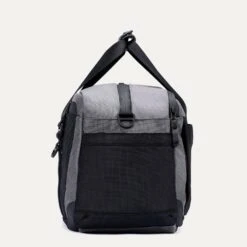 Travelpro Altitude Day-to-Day Duffel - Black Ballistic Eco-Friendly Travel Bag with Shoe Compartment 34 Travelpro Altitude Day-to-Day Duffel - Black Ballistic Eco-Friendly Travel Bag with Shoe Compartment -Luggage Pros Store Travelpro Altitude Day to Day Duffel 13