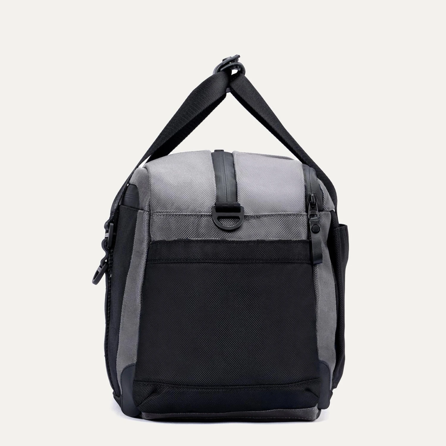 Travelpro Altitude Day-to-Day Duffel - Black Ballistic Eco-Friendly Travel Bag with Shoe Compartment 15 Travelpro Altitude Day-to-Day Duffel - Black Ballistic Eco-Friendly Travel Bag with Shoe Compartment - Image 13