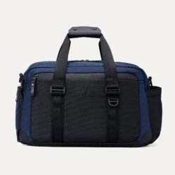 Travelpro Altitude Day-to-Day Duffel - Black Ballistic Eco-Friendly Travel Bag with Shoe Compartment 30 Travelpro Altitude Day-to-Day Duffel - Black Ballistic Eco-Friendly Travel Bag with Shoe Compartment -Luggage Pros Store Travelpro Altitude Day to Day Duffel 9