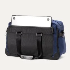 Travelpro Altitude Double Expansion Duffel -Luggage Pros Store Travelpro Altitude Double Expansion Duffel 11