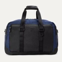 Travelpro Altitude Double Expansion Duffel -Luggage Pros Store Travelpro Altitude Double Expansion Duffel 9