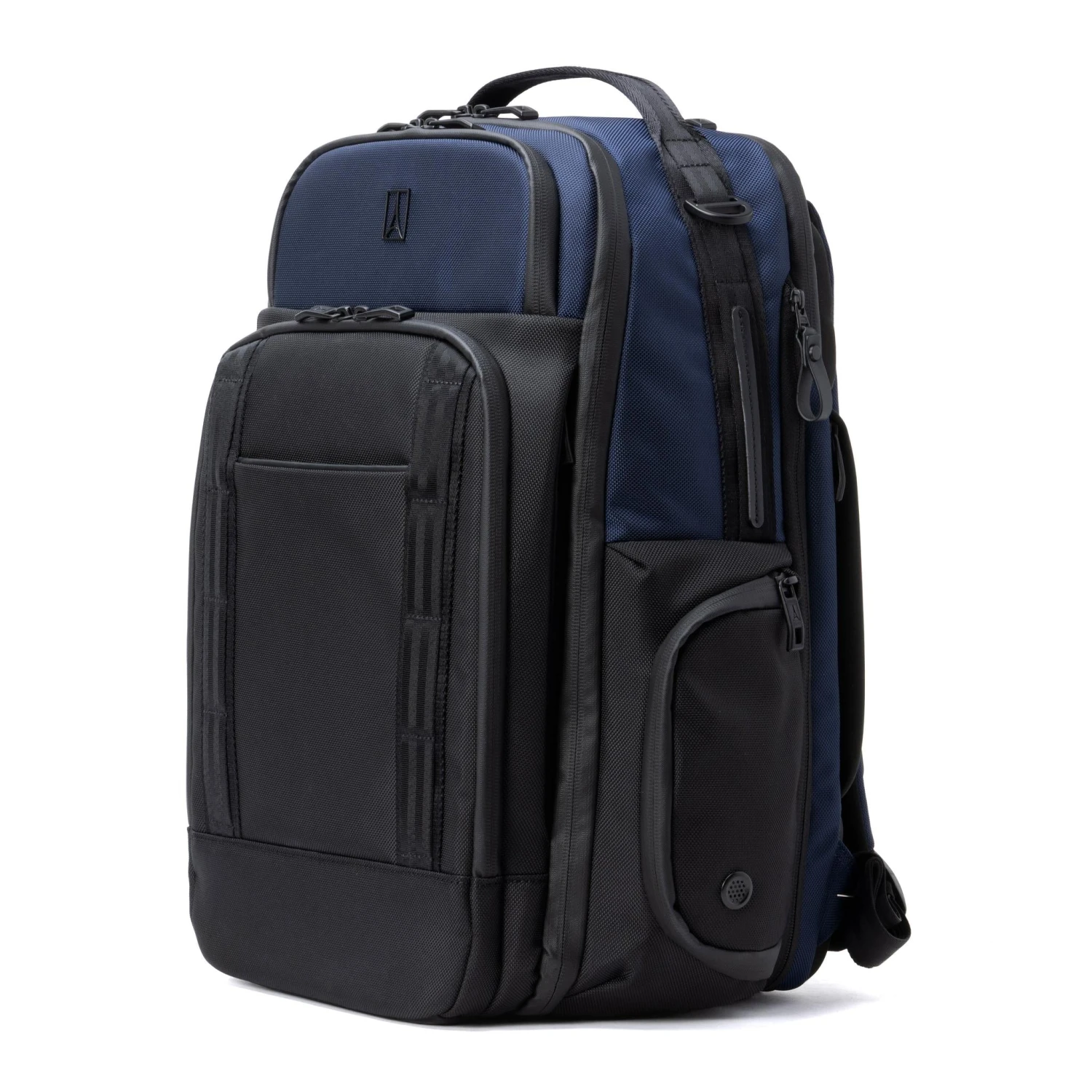 Travelpro Altitude Large Expandable Travel Laptop Backpack 30-36L 12 Travelpro Altitude Large Expandable Travel Laptop Backpack 30-36L - Image 10