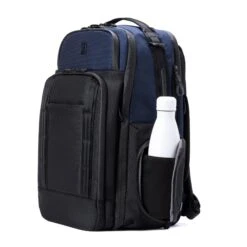 Travelpro Altitude Large Expandable Travel Laptop Backpack 30-36L 34 Travelpro Altitude Large Expandable Travel Laptop Backpack 30-36L -Luggage Pros Store Travelpro Altitude Large Expandable Travel Laptop Backpack 30 36L 13