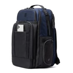Travelpro Altitude Large Expandable Travel Laptop Backpack 30-36L 35 Travelpro Altitude Large Expandable Travel Laptop Backpack 30-36L -Luggage Pros Store Travelpro Altitude Large Expandable Travel Laptop Backpack 30 36L 14