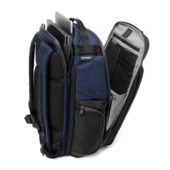 Travelpro Altitude Large Expandable Travel Laptop Backpack 30-36L 38 Travelpro Altitude Large Expandable Travel Laptop Backpack 30-36L -Luggage Pros Store Travelpro Altitude Large Expandable Travel Laptop Backpack 30 36L 17
