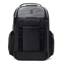 Travelpro Altitude Large Expandable Travel Laptop Backpack 30-36L 40 Travelpro Altitude Large Expandable Travel Laptop Backpack 30-36L -Luggage Pros Store Travelpro Altitude Large Expandable Travel Laptop Backpack 30 36L 19