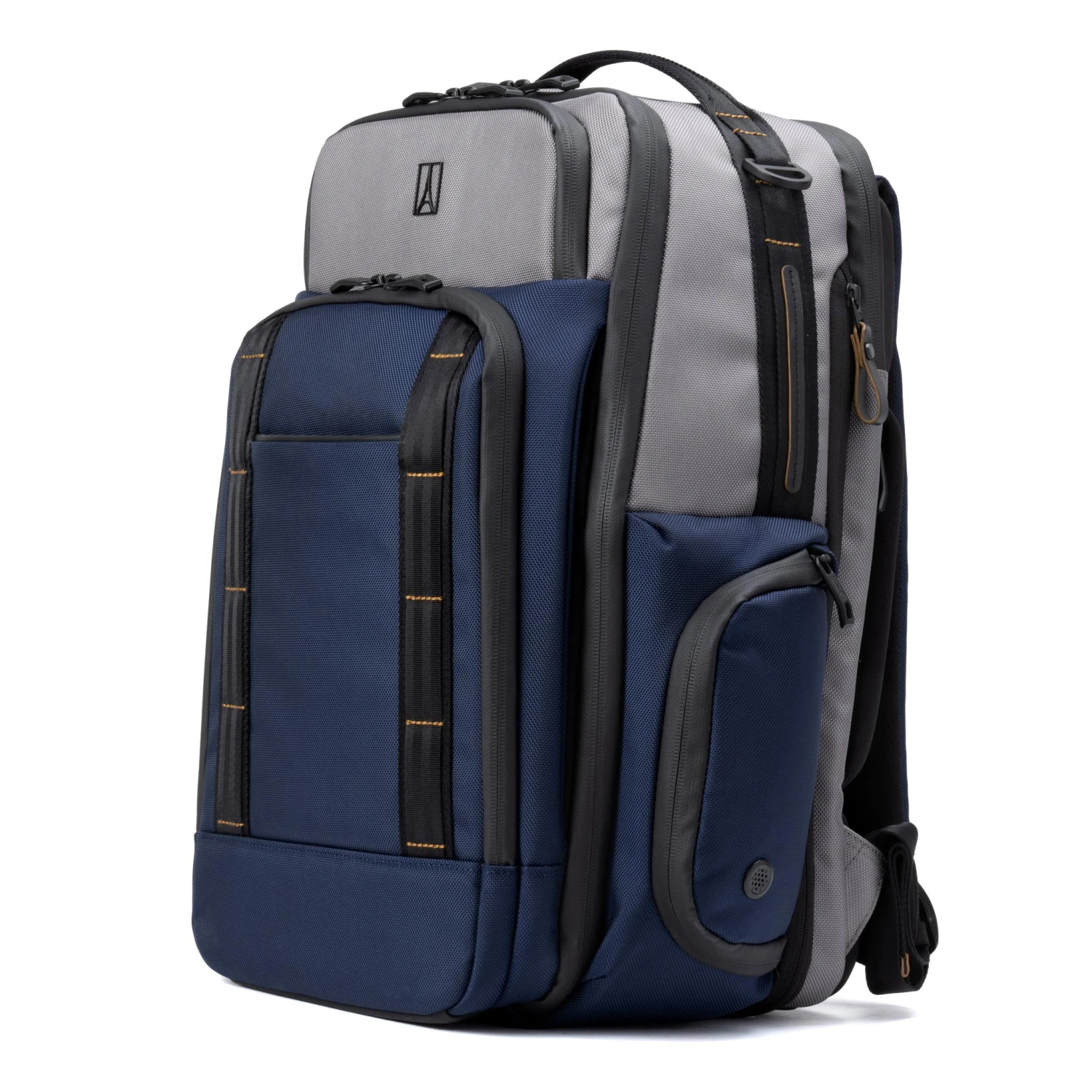Travelpro Altitude Large Expandable Travel Laptop Backpack 30-36L 4 Travelpro Altitude Large Expandable Travel Laptop Backpack 30-36L - Image 2
