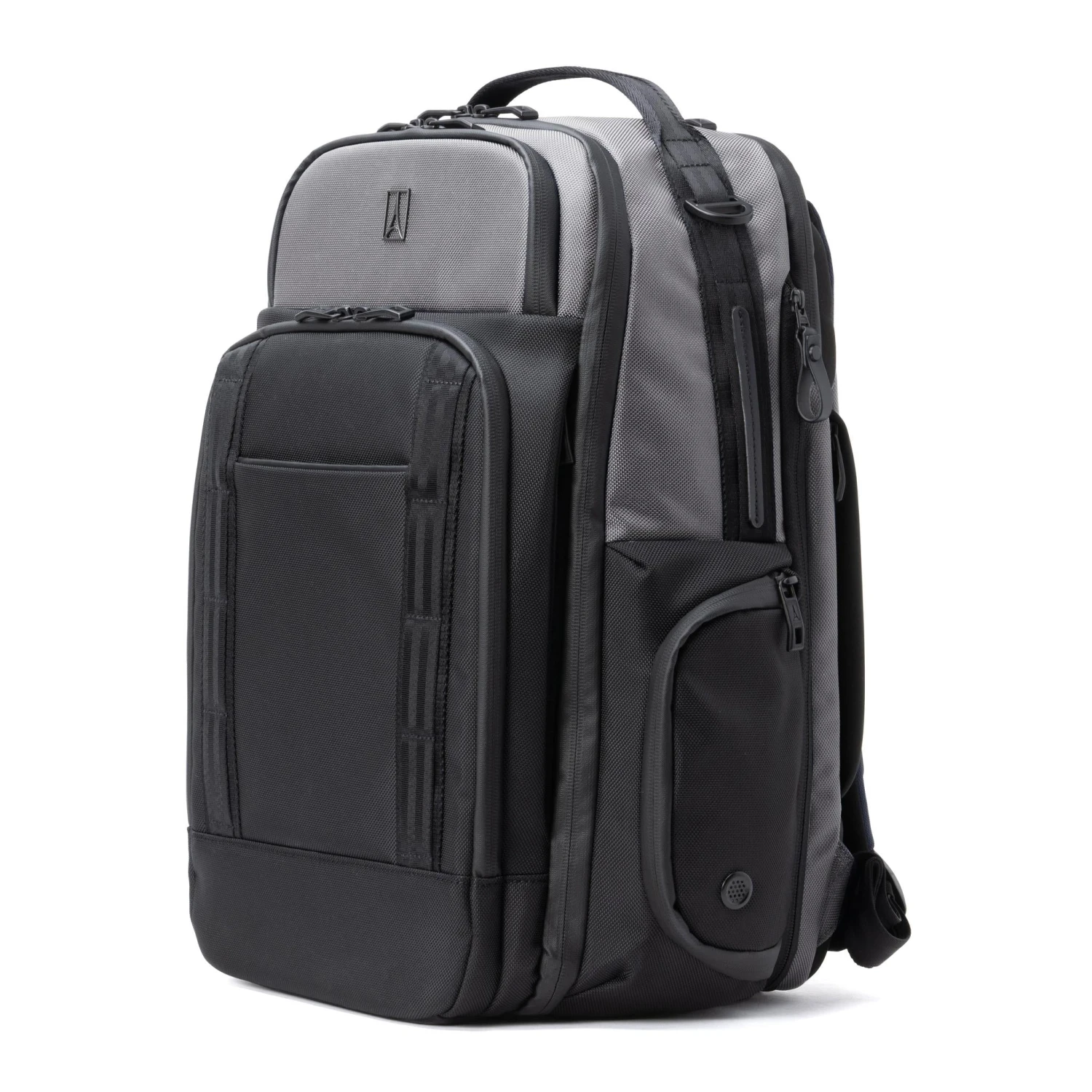 Travelpro Altitude Large Expandable Travel Laptop Backpack 30-36L 22 Travelpro Altitude Large Expandable Travel Laptop Backpack 30-36L - Image 20