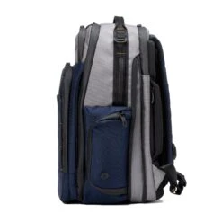 Travelpro Altitude Large Expandable Travel Laptop Backpack 30-36L 26 Travelpro Altitude Large Expandable Travel Laptop Backpack 30-36L -Luggage Pros Store Travelpro Altitude Large Expandable Travel Laptop Backpack 30 36L 5