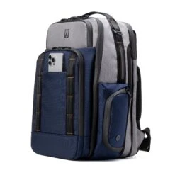 Travelpro Altitude Large Expandable Travel Laptop Backpack 30-36L 28 Travelpro Altitude Large Expandable Travel Laptop Backpack 30-36L -Luggage Pros Store Travelpro Altitude Large Expandable Travel Laptop Backpack 30 36L 7