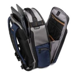 Travelpro Altitude Large Expandable Travel Laptop Backpack 30-36L 29 Travelpro Altitude Large Expandable Travel Laptop Backpack 30-36L -Luggage Pros Store Travelpro Altitude Large Expandable Travel Laptop Backpack 30 36L 8