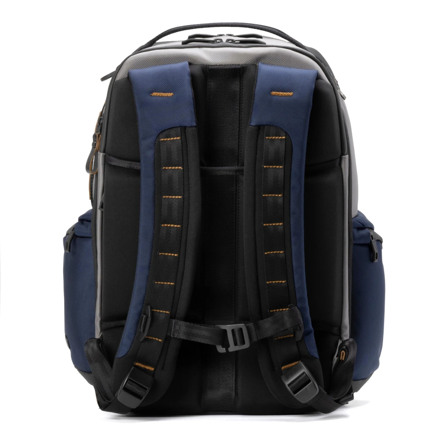 Travelpro Altitude Large Expandable Travel Laptop Backpack 30-36L 11 Travelpro Altitude Large Expandable Travel Laptop Backpack 30-36L - Image 9