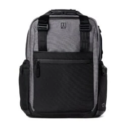 Travelpro Altitude Medium Expandable Laptop Backpack 25-30L -Luggage Pros Store Travelpro Altitude Medium Expandable Laptop Backpack 25 30L 11