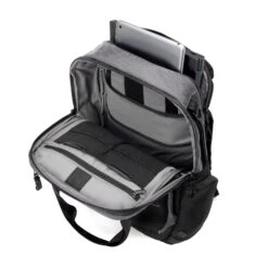 Travelpro Altitude Medium Expandable Laptop Backpack 25-30L -Luggage Pros Store Travelpro Altitude Medium Expandable Laptop Backpack 25 30L 15