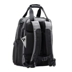 Travelpro Altitude Medium Expandable Laptop Backpack 25-30L -Luggage Pros Store Travelpro Altitude Medium Expandable Laptop Backpack 25 30L 19