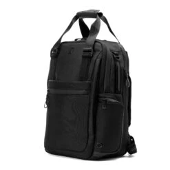 Travelpro Altitude Medium Expandable Laptop Backpack 25-30L -Luggage Pros Store Travelpro Altitude Medium Expandable Laptop Backpack 25 30L 4