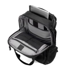 Travelpro Altitude Medium Expandable Laptop Backpack 25-30L -Luggage Pros Store Travelpro Altitude Medium Expandable Laptop Backpack 25 30L 5