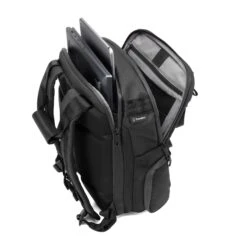 Travelpro Altitude Medium Expandable Laptop Backpack 25-30L -Luggage Pros Store Travelpro Altitude Medium Expandable Laptop Backpack 25 30L 6