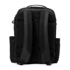 Travelpro Altitude Slim Expandable Laptop Backpack in Black – Professional 16" Laptop Bag (20-24L) 31 Travelpro Altitude Slim Expandable Laptop Backpack in Black – Professional 16" Laptop Bag (20-24L) -Luggage Pros Store Travelpro Altitude Slim Expandable Laptop Backpack 20 24L 10