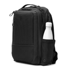 Travelpro Altitude Slim Expandable Laptop Backpack in Black – Professional 16" Laptop Bag (20-24L) 39 Travelpro Altitude Slim Expandable Laptop Backpack in Black – Professional 16" Laptop Bag (20-24L) -Luggage Pros Store Travelpro Altitude Slim Expandable Laptop Backpack 20 24L 18