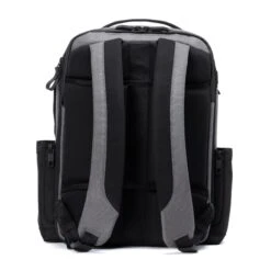 Travelpro Altitude Slim Expandable Laptop Backpack in Black – Professional 16" Laptop Bag (20-24L) 28 Travelpro Altitude Slim Expandable Laptop Backpack in Black – Professional 16" Laptop Bag (20-24L) -Luggage Pros Store Travelpro Altitude Slim Expandable Laptop Backpack 20 24L 7