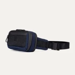 Travelpro Altitude Sling 2L – Eco-Friendly Ballistic Nylon Crossbody and Waist Pack 31 Travelpro Altitude Sling 2L – Eco-Friendly Ballistic Nylon Crossbody and Waist Pack -Luggage Pros Store Travelpro Altitude Sling 2L 10