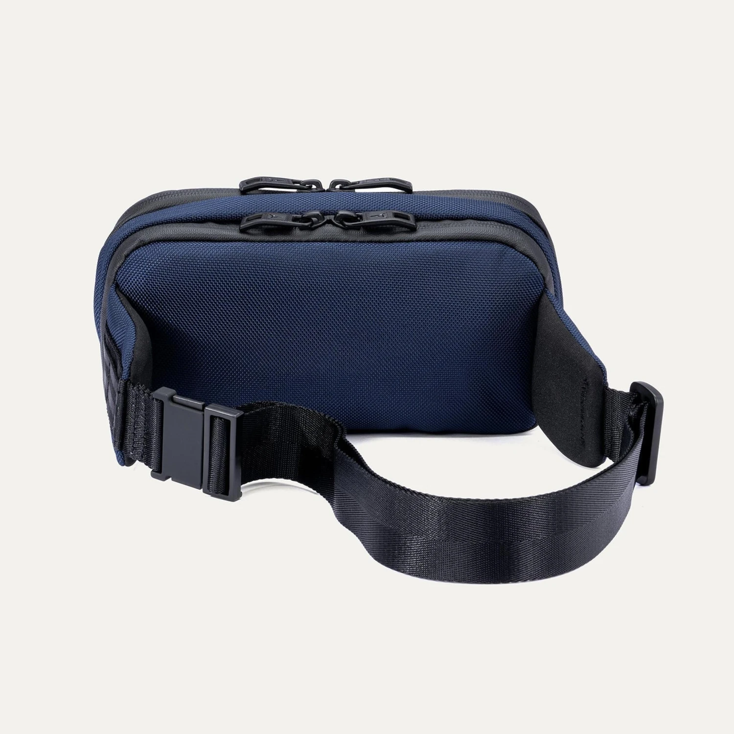 Travelpro Altitude Sling 2L – Eco-Friendly Ballistic Nylon Crossbody and Waist Pack 13 Travelpro Altitude Sling 2L – Eco-Friendly Ballistic Nylon Crossbody and Waist Pack - Image 11