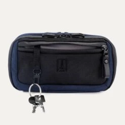 Travelpro Altitude Sling 2L – Eco-Friendly Ballistic Nylon Crossbody and Waist Pack 36 Travelpro Altitude Sling 2L – Eco-Friendly Ballistic Nylon Crossbody and Waist Pack -Luggage Pros Store Travelpro Altitude Sling 2L 15