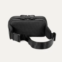 Travelpro Altitude Sling 2L – Eco-Friendly Ballistic Nylon Crossbody and Waist Pack 24 Travelpro Altitude Sling 2L – Eco-Friendly Ballistic Nylon Crossbody and Waist Pack -Luggage Pros Store Travelpro Altitude Sling 2L 3