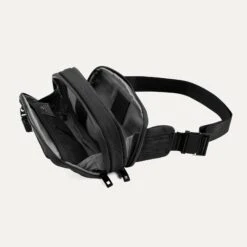 Travelpro Altitude Sling 2L – Eco-Friendly Ballistic Nylon Crossbody and Waist Pack 27 Travelpro Altitude Sling 2L – Eco-Friendly Ballistic Nylon Crossbody and Waist Pack -Luggage Pros Store Travelpro Altitude Sling 2L 6