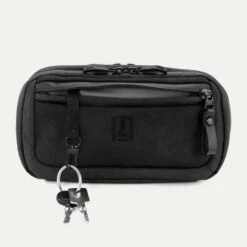 Travelpro Altitude Sling 2L – Eco-Friendly Ballistic Nylon Crossbody and Waist Pack 28 Travelpro Altitude Sling 2L – Eco-Friendly Ballistic Nylon Crossbody and Waist Pack -Luggage Pros Store Travelpro Altitude Sling 2L 7