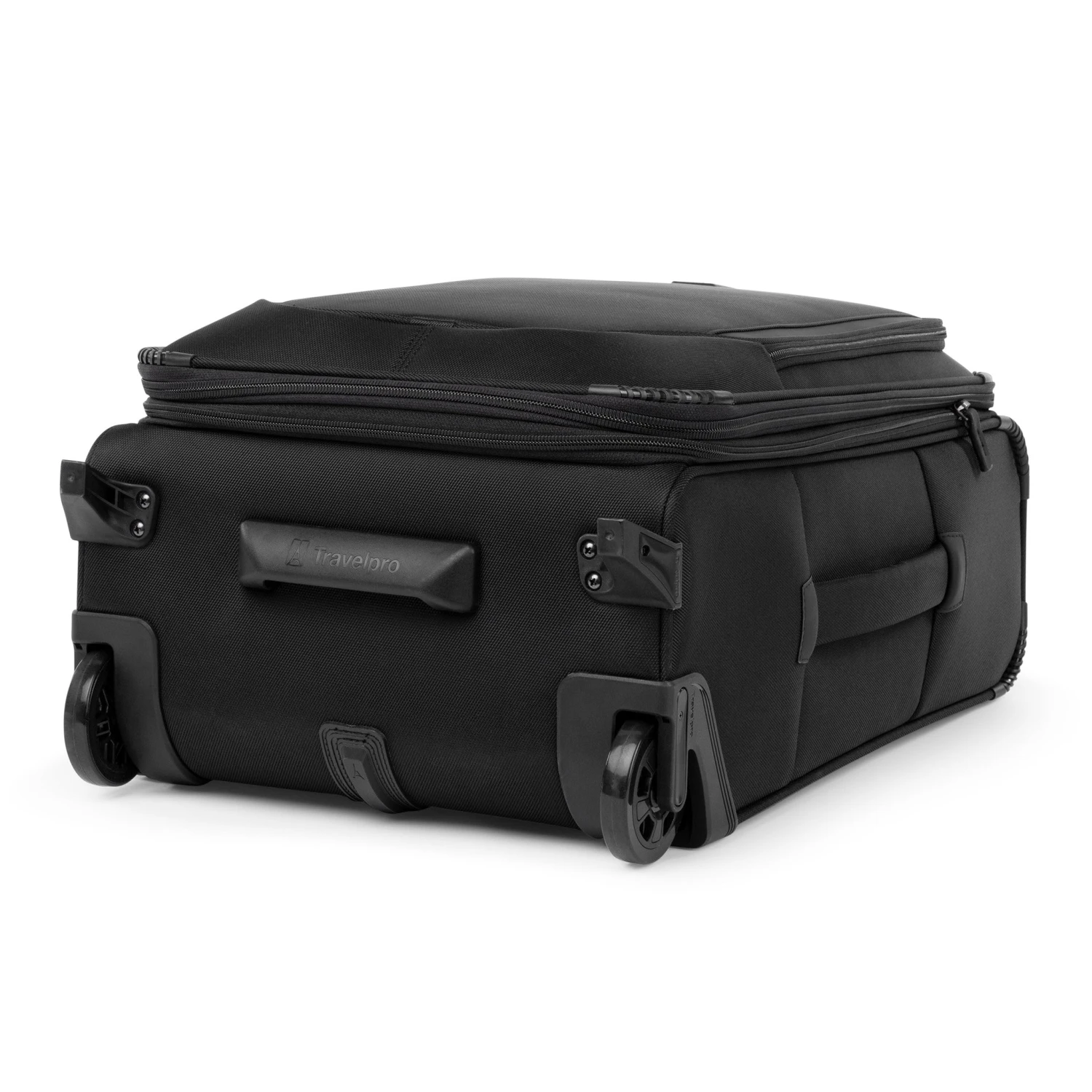 Travelpro Crew Classic Carry-On Expandable Rollaboard 12 Travelpro Crew Classic Carry-On Expandable Rollaboard - Image 10