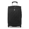 Travelpro Crew Classic Carry-On Expandable Rollaboard -Luggage Pros Store Travelpro Crew Classic Carry On Expandable Rollaboard