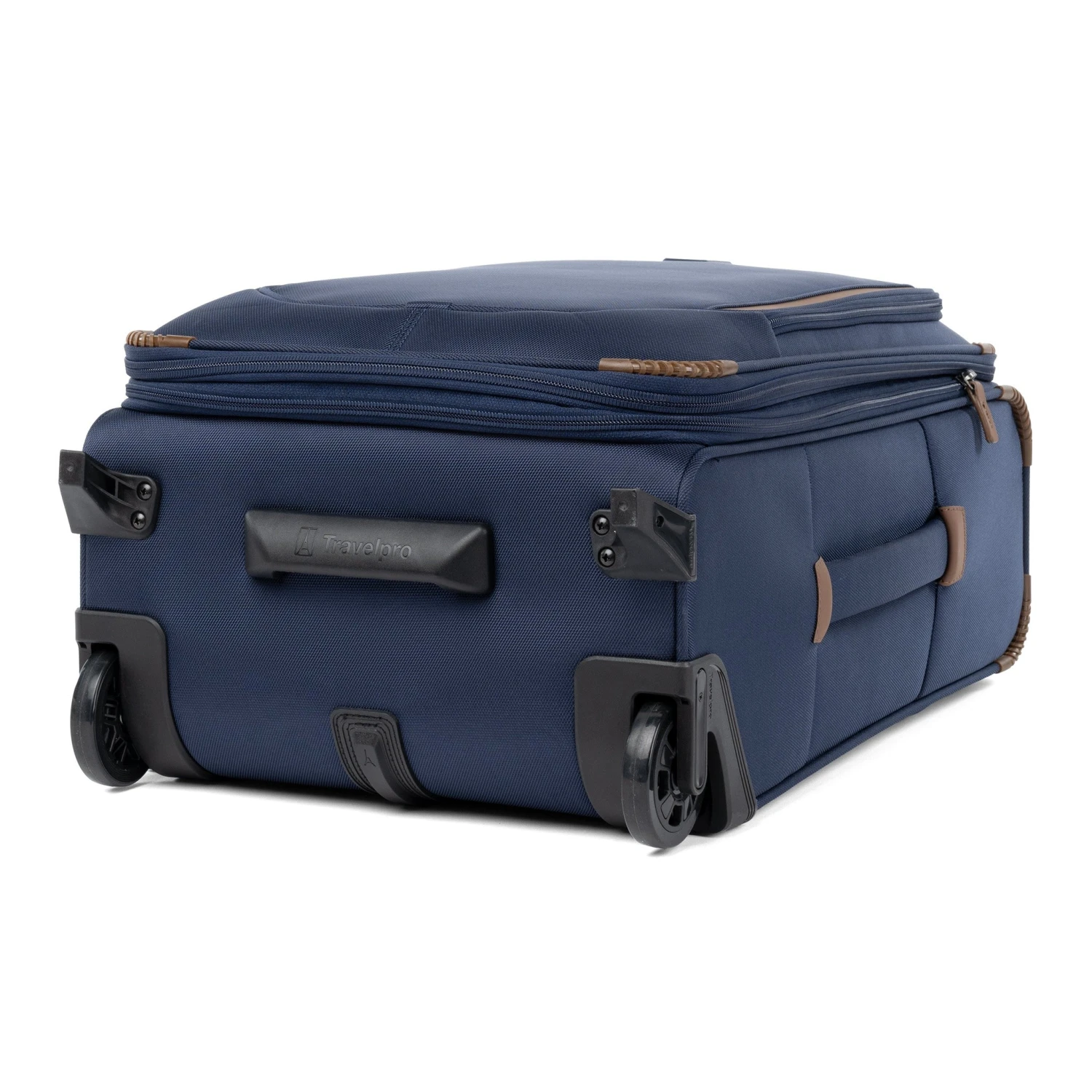 Travelpro Crew Classic Carry-On Expandable Rollaboard 14 Travelpro Crew Classic Carry-On Expandable Rollaboard - Image 12