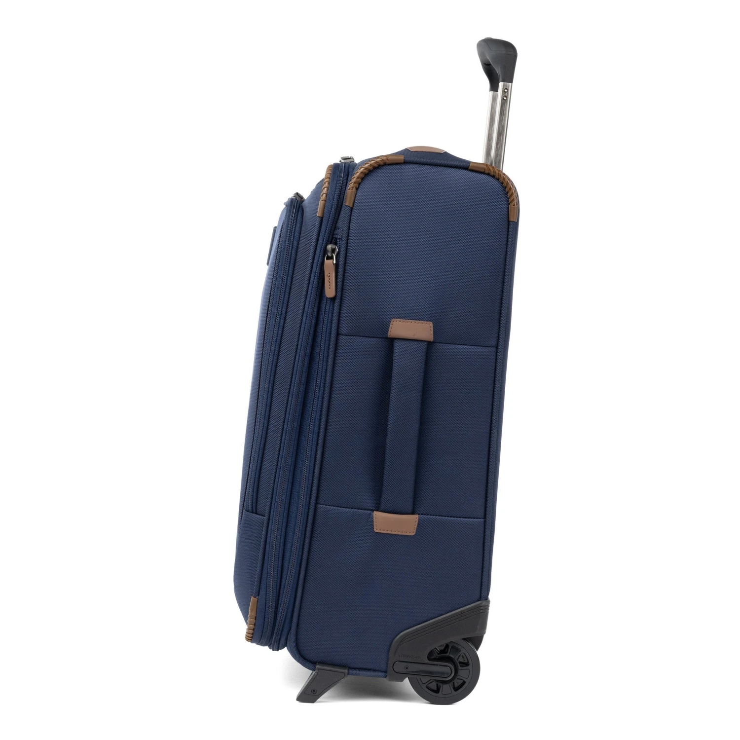 Travelpro Crew Classic Carry-On Expandable Rollaboard 17 Travelpro Crew Classic Carry-On Expandable Rollaboard - Image 15