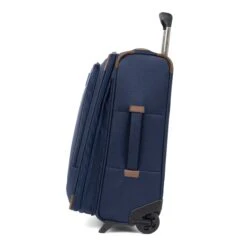 Travelpro Crew Classic Carry-On Expandable Rollaboard 39 Travelpro Crew Classic Carry-On Expandable Rollaboard -Luggage Pros Store Travelpro Crew Classic Carry On Expandable Rollaboard 18