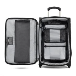 Travelpro Crew Classic Carry-On Expandable Rollaboard 40 Travelpro Crew Classic Carry-On Expandable Rollaboard -Luggage Pros Store Travelpro Crew Classic Carry On Expandable Rollaboard 19
