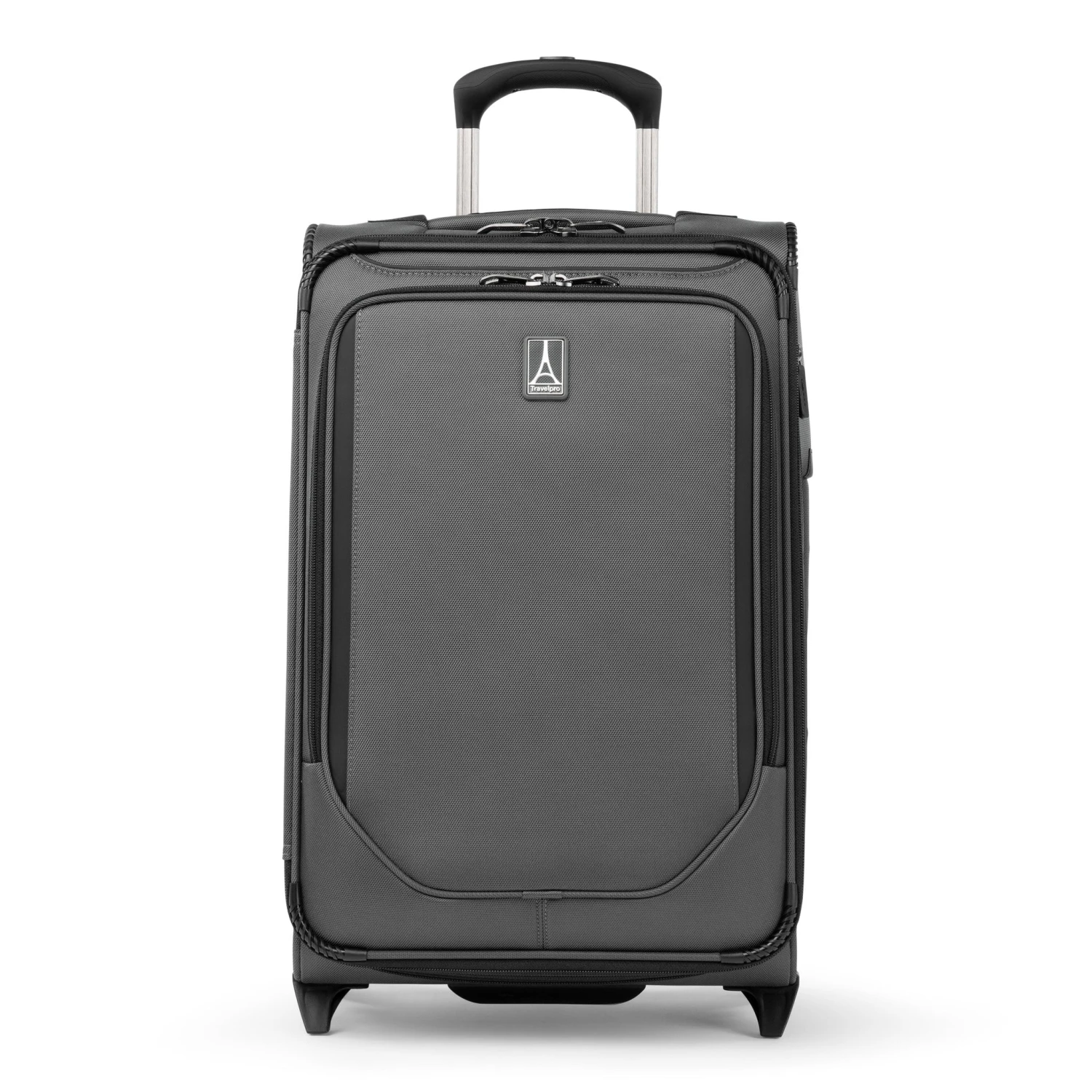 Travelpro Crew Classic Carry-On Expandable Rollaboard 4 Travelpro Crew Classic Carry-On Expandable Rollaboard - Image 2