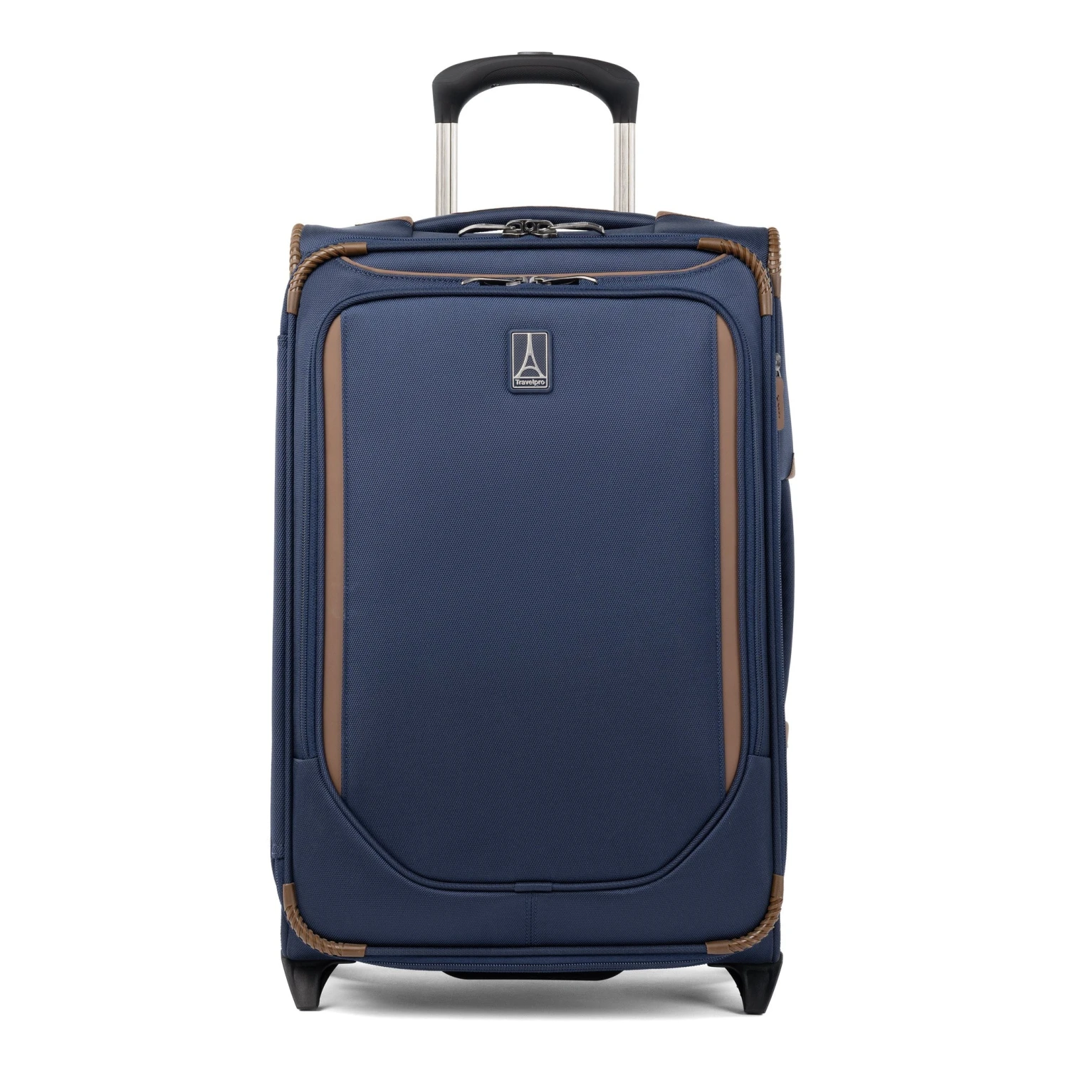 Travelpro Crew Classic Carry-On Expandable Rollaboard 5 Travelpro Crew Classic Carry-On Expandable Rollaboard - Image 3