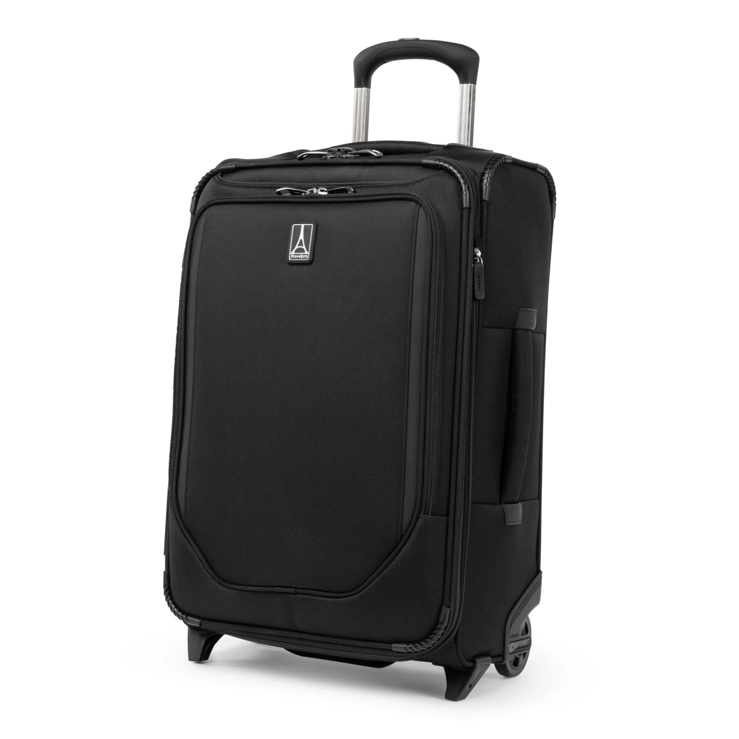 Travelpro Crew Classic Carry-On Expandable Rollaboard 6 Travelpro Crew Classic Carry-On Expandable Rollaboard - Image 4
