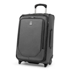 Travelpro Crew Classic Carry-On Expandable Rollaboard 26 Travelpro Crew Classic Carry-On Expandable Rollaboard -Luggage Pros Store Travelpro Crew Classic Carry On Expandable Rollaboard 5