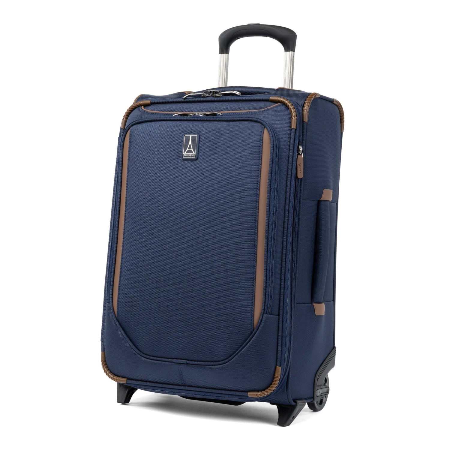 Travelpro Crew Classic Carry-On Expandable Rollaboard 8 Travelpro Crew Classic Carry-On Expandable Rollaboard - Image 6