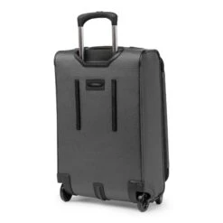 Travelpro Crew Classic Carry-On Expandable Rollaboard 29 Travelpro Crew Classic Carry-On Expandable Rollaboard -Luggage Pros Store Travelpro Crew Classic Carry On Expandable Rollaboard 8