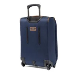 Travelpro Crew Classic Carry-On Expandable Rollaboard 30 Travelpro Crew Classic Carry-On Expandable Rollaboard -Luggage Pros Store Travelpro Crew Classic Carry On Expandable Rollaboard 9
