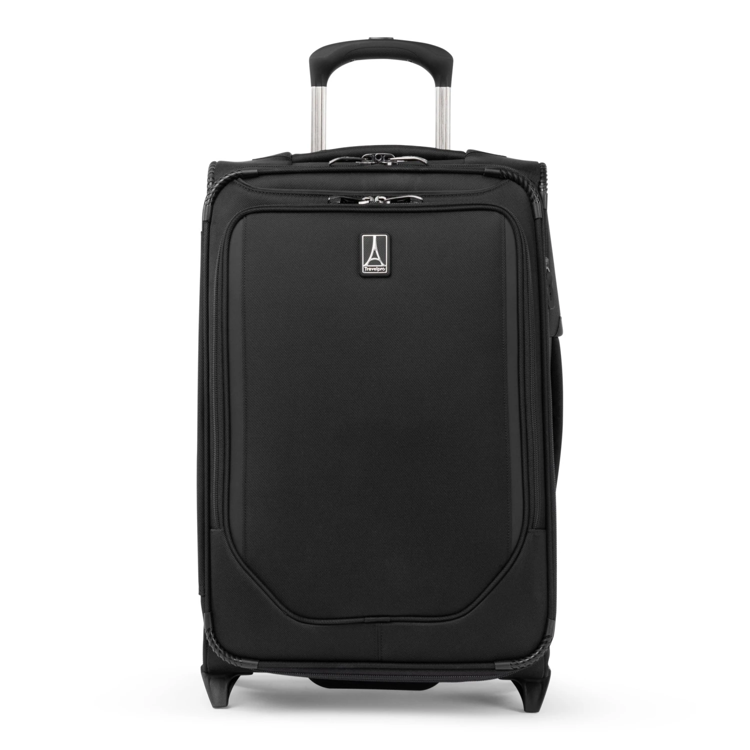 Travelpro Crew Classic Carry-On Expandable Rollaboard 3 Travelpro Crew Classic Carry-On Expandable Rollaboard
