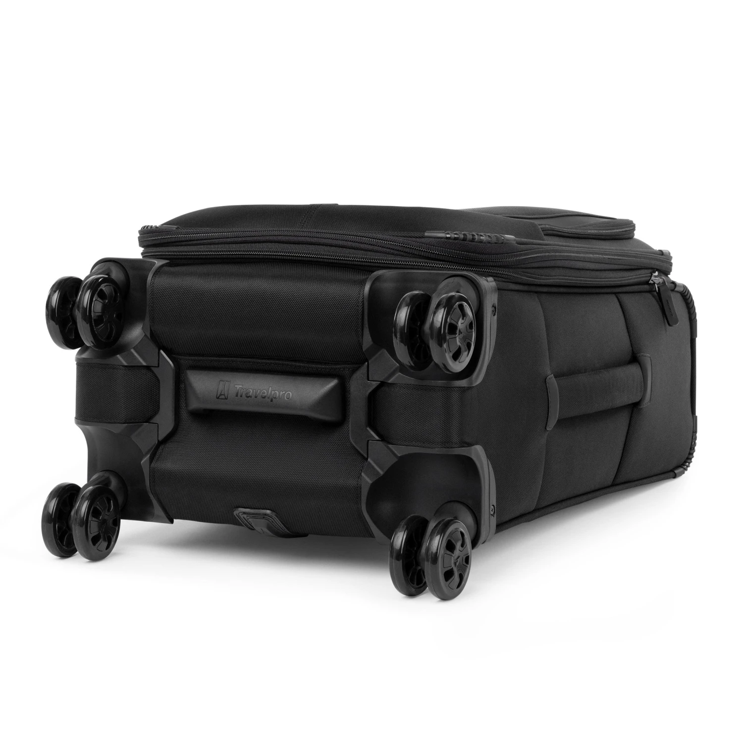 Travelpro Crew Classic Carry-On Expandable Spinner 12 Travelpro Crew Classic Carry-On Expandable Spinner - Image 10