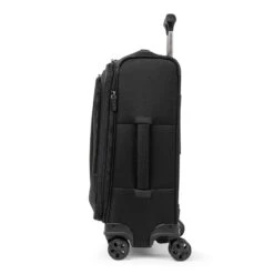 Travelpro Crew Classic Carry-On Expandable Spinner 32 Travelpro Crew Classic Carry-On Expandable Spinner -Luggage Pros Store Travelpro Crew Classic Carry On Expandable Spinner 11