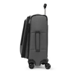 Travelpro Crew Classic Carry-On Expandable Spinner 34 Travelpro Crew Classic Carry-On Expandable Spinner -Luggage Pros Store Travelpro Crew Classic Carry On Expandable Spinner 13