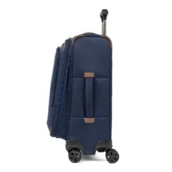 Travelpro Crew Classic Carry-On Expandable Spinner 37 Travelpro Crew Classic Carry-On Expandable Spinner -Luggage Pros Store Travelpro Crew Classic Carry On Expandable Spinner 16